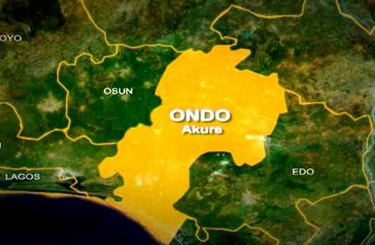 Gunmen torch police station in Ondo’s Ipele as residents flee New Year’s Eve violence