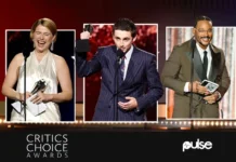 Critics Choice 2026: ‘One Battle After Another’ leads winners as film season heats up