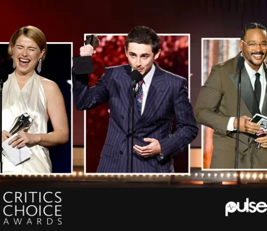 Critics Choice 2026: ‘One Battle After Another’ leads winners as film season heats up