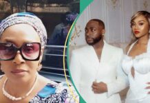 Kemi Olunloyo Sparks Outrage Over ‘Autism’ Claims About Davido’s Twins