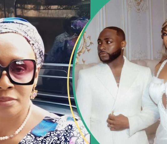 Kemi Olunloyo Sparks Outrage Over ‘Autism’ Claims About Davido’s Twins