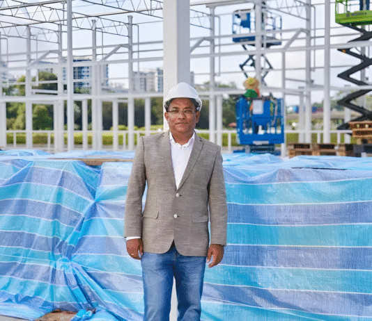 ICD approves $20m Islamic finance package to expand Jordan’s non-woven fabrics production