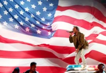 Kendrick Lamar Stirs Hip-Hop Debate with Cryptic New Visuals