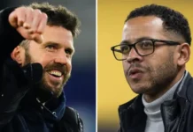 Manchester United Targets Double Chelsea Swoop as Transfer Window Nears End