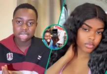 Fan Reactions Turn Peller’s Ring Reveal Into a Full-Blown Relationship ‘Lesson’ Thread