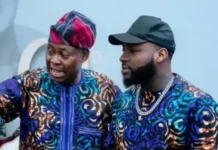 Davido’s Father Intervenes in Ongoing Paternity Controversy