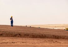 Stalled Uranium Shipments in Niamey Highlight Regional Trade Tensions