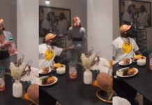 Davido and Chioma Spark Viral Buzz with New Couple Snap