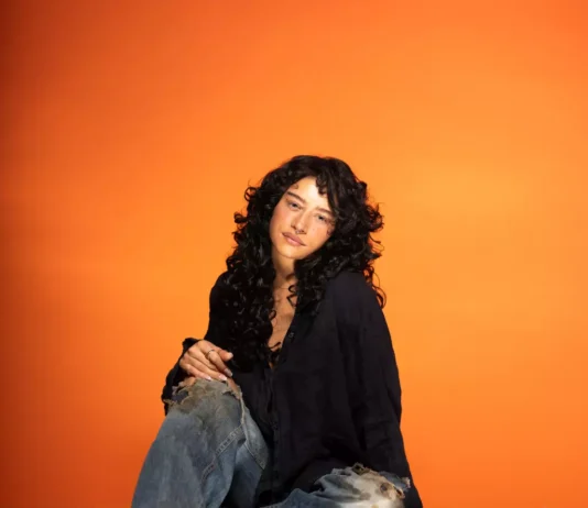 Odessa A’zion Quits Film Following Whitewashing Backlash