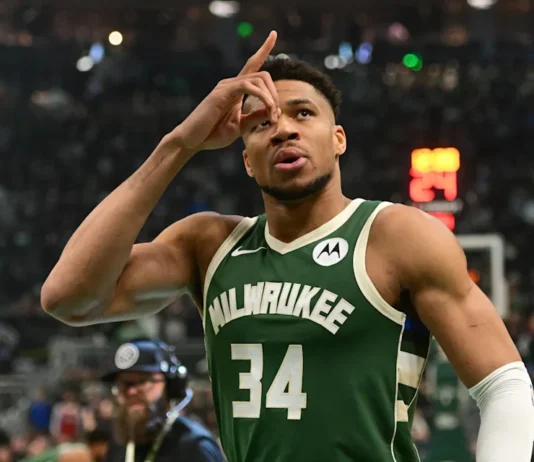 Giannis Antetokounmpo Sidelined as Trade Rumors Swirl in Milwaukee