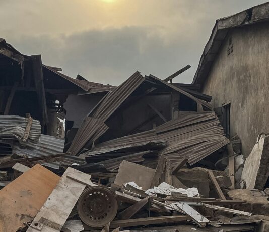 U.S. Airstrikes in Northern Nigeria Linked to Surging Terrorist Retaliations