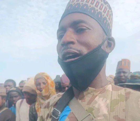 Security: Notorious Bandit Leader Executed by Rival Group in Katsina