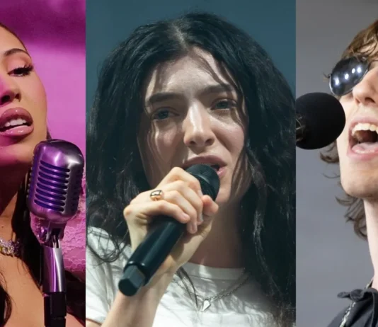 Governors Ball 2026 lineup drops: Lorde, Stray Kids and A$AP Rocky to headline NYC festival