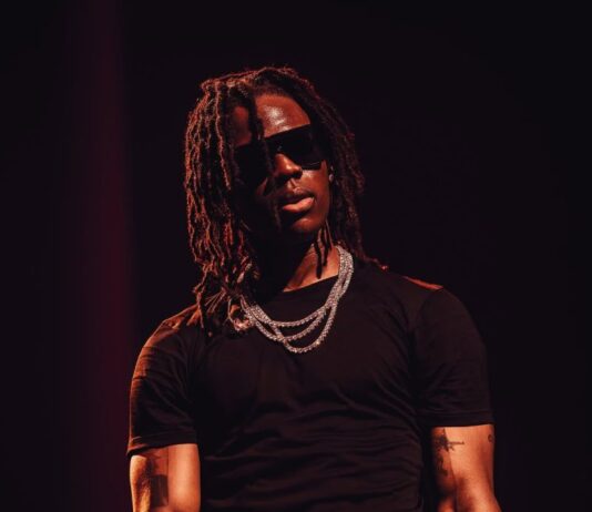 Rema Set to Headline Major European Festival