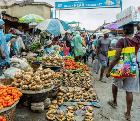Nigeria Posts ₦12 Trillion Trade Surplus as Non-Oil Exports Jump