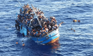 Deadly boat accident off The Gambia renews spotlight on West Africa’s risky migration routes