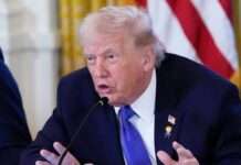 Greenland Leaders Reject Trump Takeover Talk: ‘We Don’t Want to Be Americans’