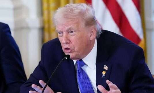 Greenland Leaders Reject Trump Takeover Talk: ‘We Don’t Want to Be Americans’