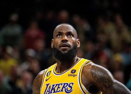 LeBron James Ignites ‘GOAT’ Debate After Historic Triple-Double Performance