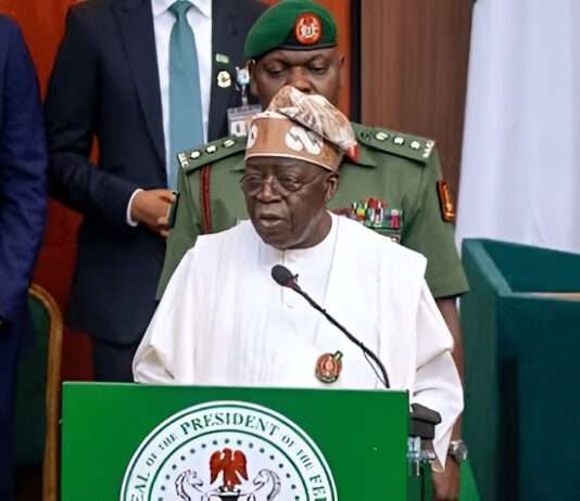 Tinubu says 2026 begins a “more robust phase” for Nigeria’s economic growth