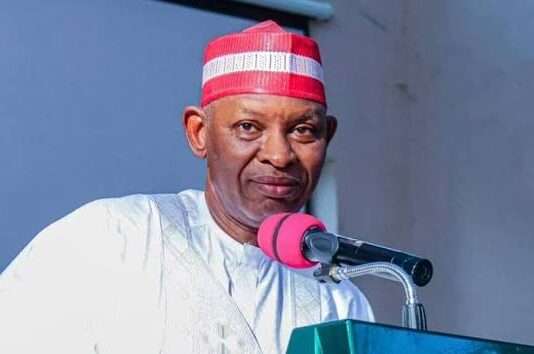 Kano Politics on Edge as Gov. Yusuf Hints at Possible APC Switch