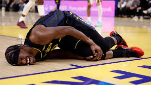 Jimmy Butler’s Season-Ending ACL Tear Devastates Warriors Fans