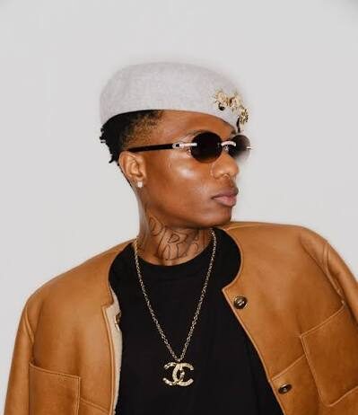Wizkid Teases Mystery Album Cover and February Release Date
