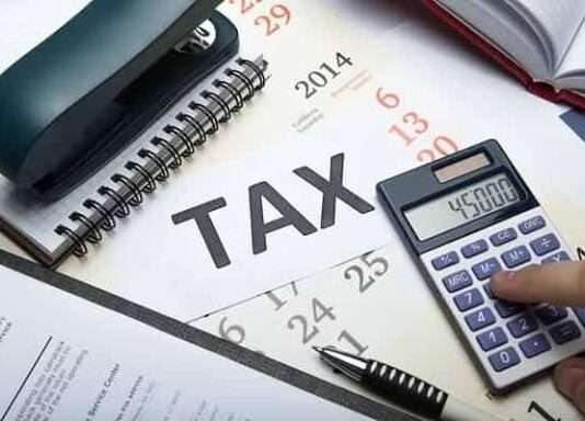 New Federal Tax Laws Take Effect With Mandatory Electronic Receipting System