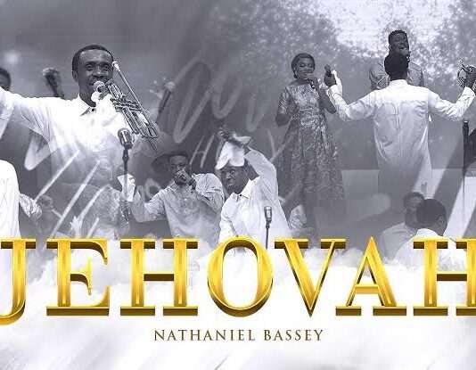 Nathaniel Bassey kicks off 2026 with ‘The Glory of His Presence’ rollout