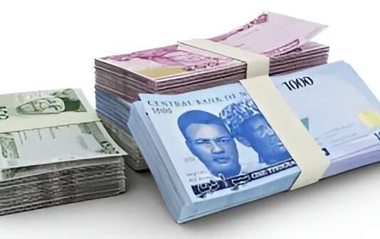 Naira Opens 2026 With Strong Gains as Reform Confidence Grows