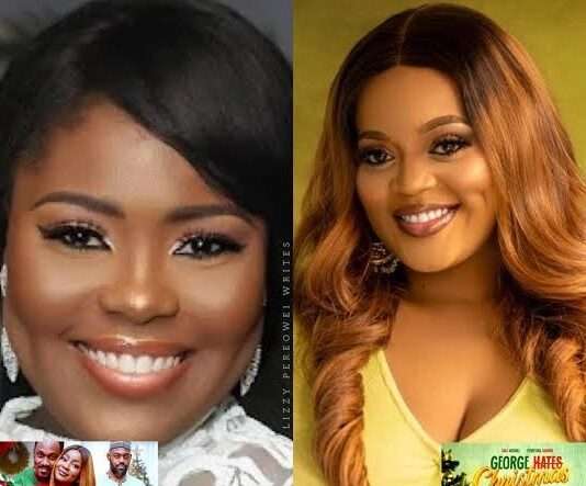 Nollywood creators clash as Christmas film dispute triggers a new copyright storm