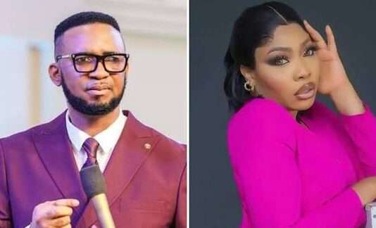 Doris Ogala rejects pastor’s ‘January break’ and insists on fuller answers