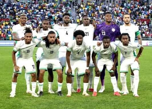 Super Eagles Crowned Group Stage’s Deadliest Attack at AFCON 2025