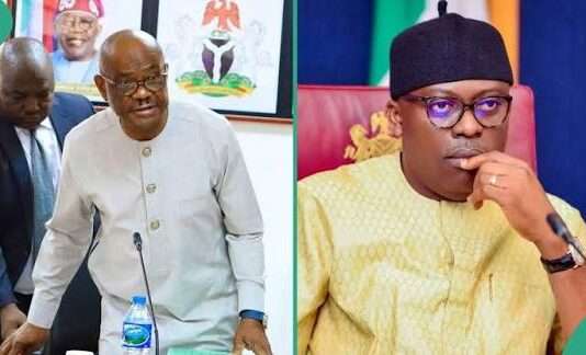 Priscilla Ojo names her father and addresses why many didn’t recognize him publicly