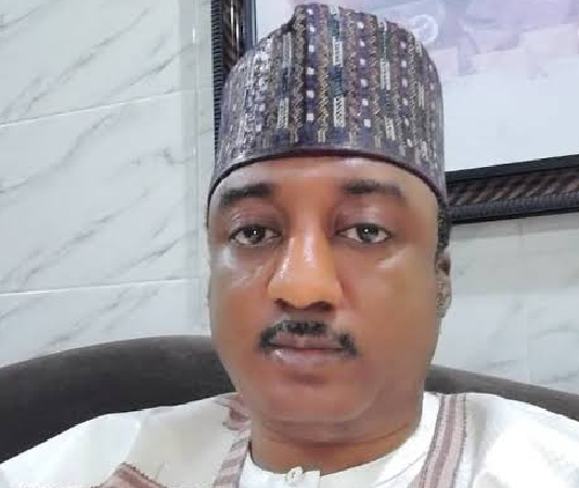 SDP National Chairman Warns Tinubu Over Extravagant Lifestyle Amid Poverty