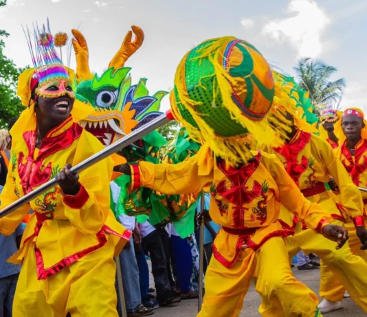 Stakeholders Call for Culture to be Used as a Tool for National Unity