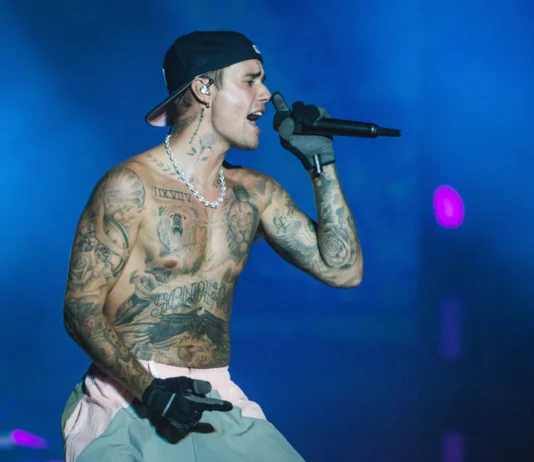 Justin Bieber Confirmed for 2026 Grammy Performance