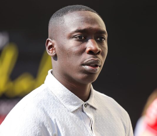 Khaby Lame Becomes Billion-Dollar Mogul with Landmark AI Deal