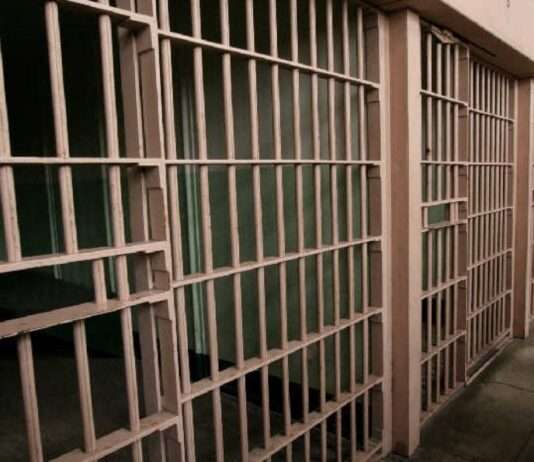 Burna Boy and VDM Visit Kirikiri Prison to Free Inmates