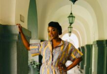 Nigeria’s BAFTA watch: the nominee list drops and film Twitter starts speculating