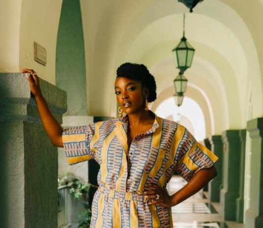 Nigeria’s BAFTA watch: the nominee list drops and film Twitter starts speculating