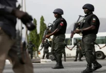 Nasarawa Police Nab Six, Rescue Three as Kidnap Crackdown Expands