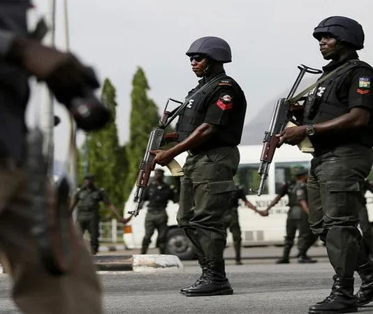 Nasarawa Police Nab Six, Rescue Three as Kidnap Crackdown Expands
