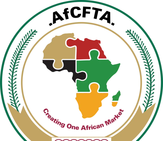 Nigeria moves to modernise trade data and policy coordination to deepen AfCFTA gains