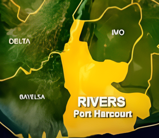 Rivers State Council Proposes N1.8 Trillion Budget Amidst Continued Political Tension