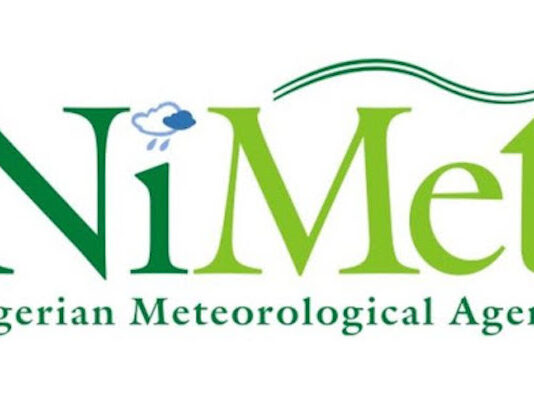 NiMet Warns of Three-Day Dust Haze and Southern Thunderstorms