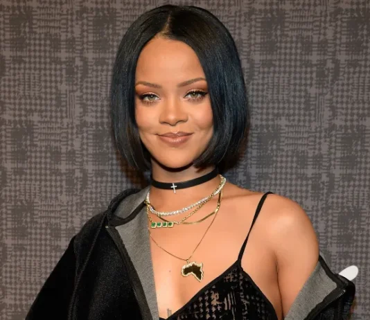 Rihanna Celebrates 10-Year Anniversary of ‘Anti’ Album