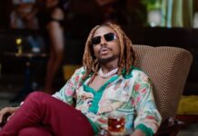 Asake Teases New Cinematic Music Video Featuring Nollywood Veterans