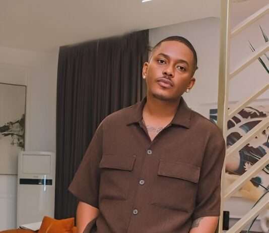 Timini Egbuson and Dakore Mourn the Passing of Their Father