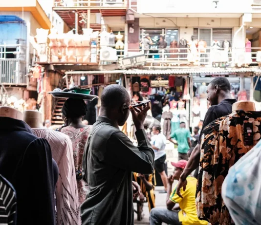 Nigeria’s Inflation Rate Plummets to Five-Year Low in Unexpected Economic Shift